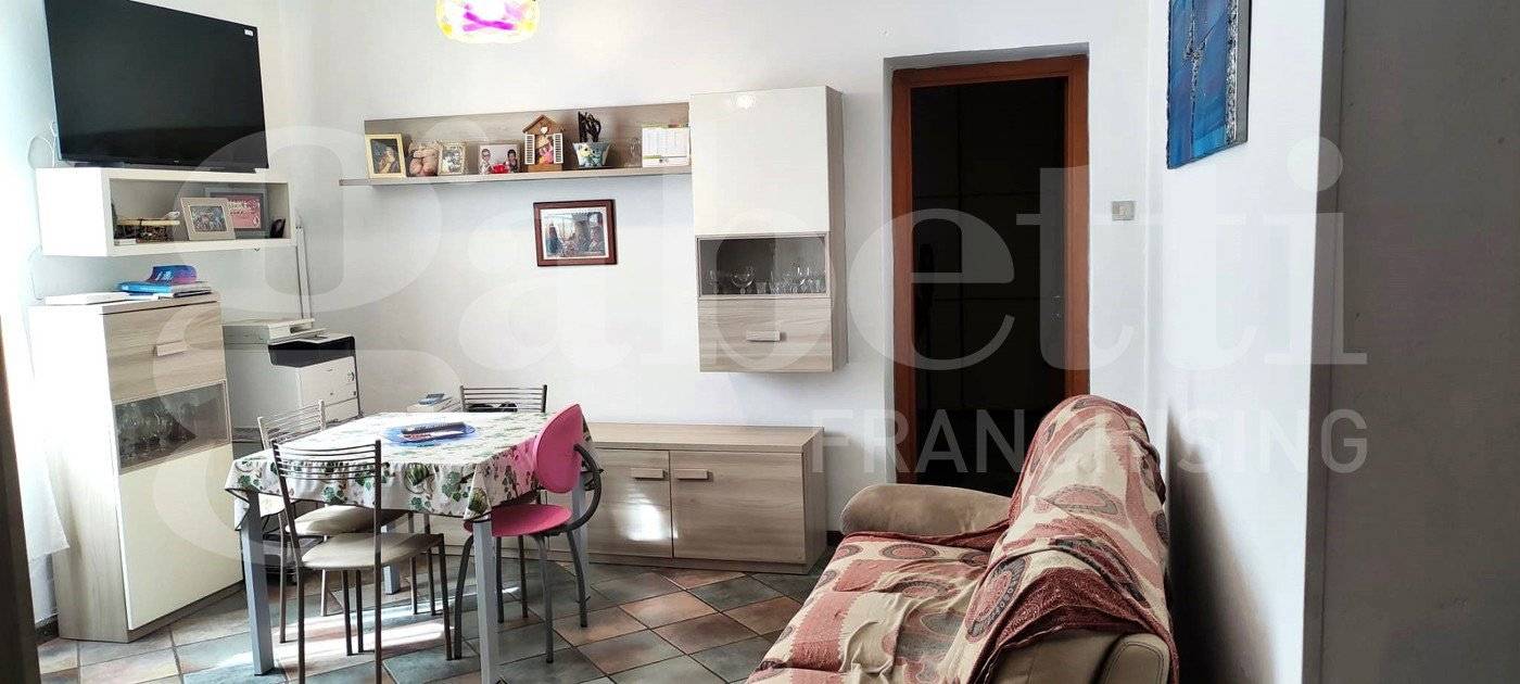 2 Schlafzimmer Wohnung in Follonica, Italy, Nr. 202495