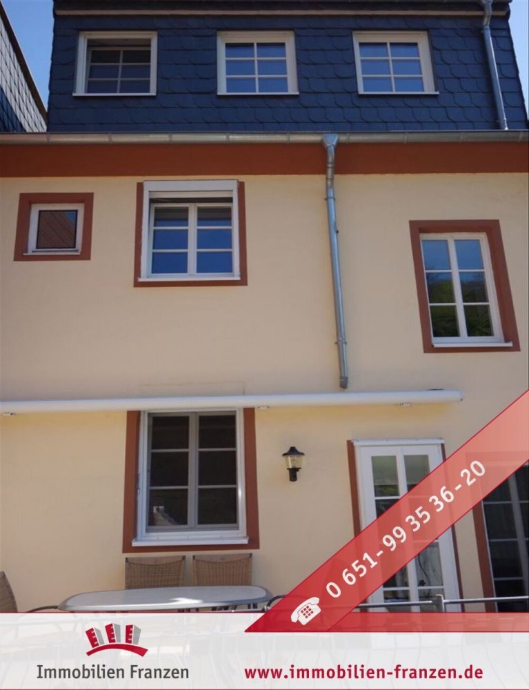 Casa de 6 dormitorios en Trier, Germany No. 46606