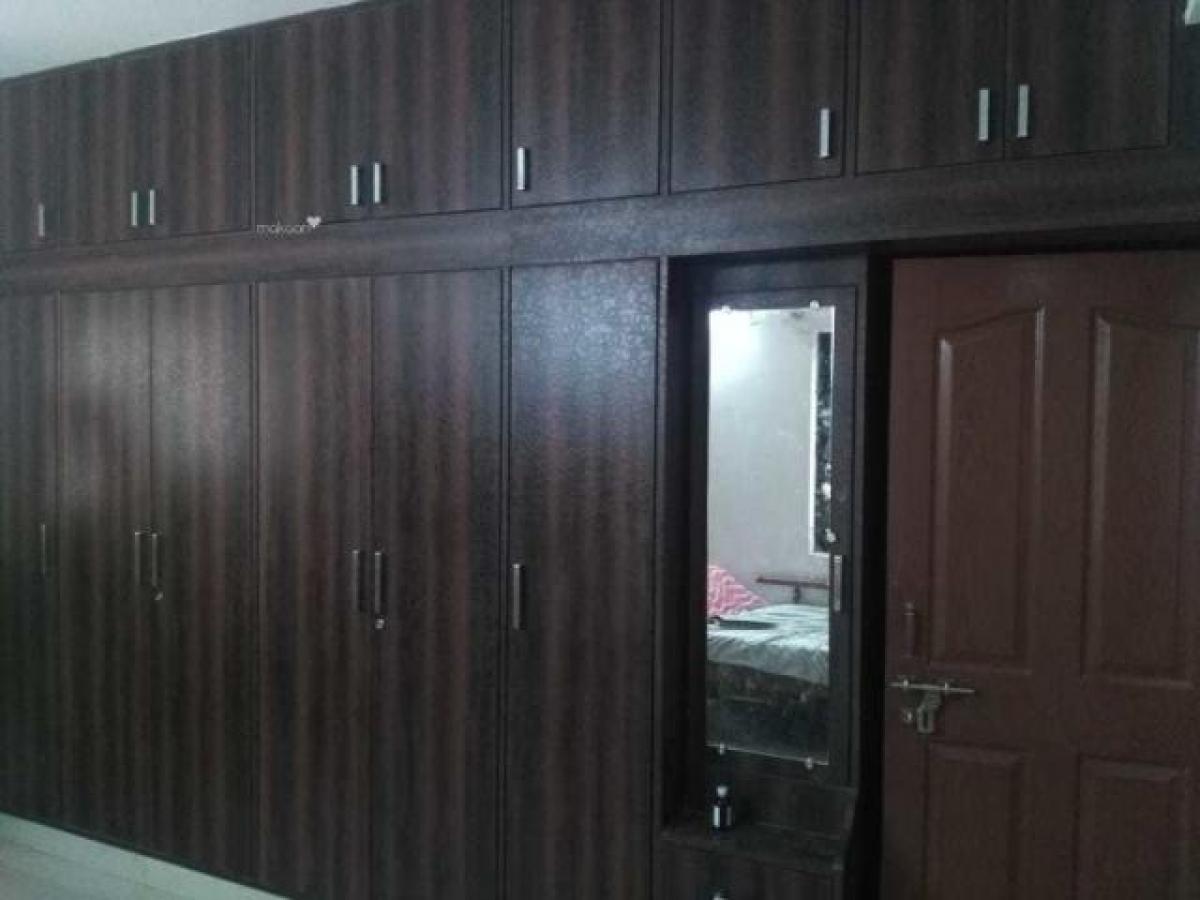 2 bedrooms House in Bangalore, India No. 1823