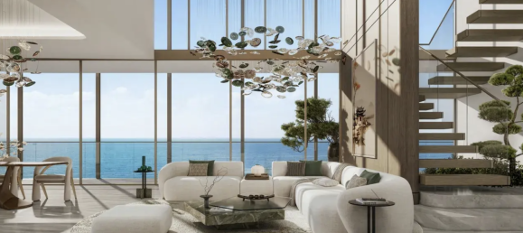 3 bedrooms Apartment for sale in Dubai, UAE № 110348 12