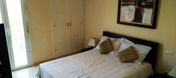 Квартира с 2 спальнями в Малага, Испания № 185307 10