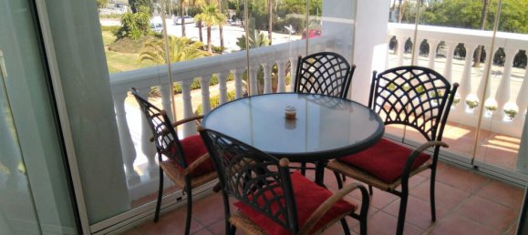 Квартира с 2 спальнями в Малага, Испания № 185307 6