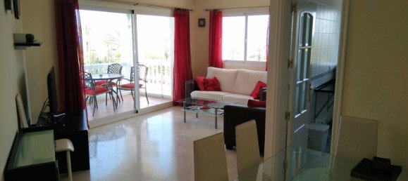 Квартира с 2 спальнями в Малага, Испания № 185307 7