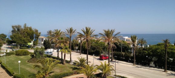 Квартира с 2 спальнями в Малага, Испания № 185307 5