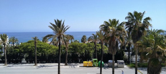 Квартира с 2 спальнями в Малага, Испания № 185307 8