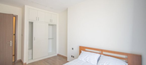 2 bedrooms Apartment in Binh Thanh, Vietnam No. 17589 4