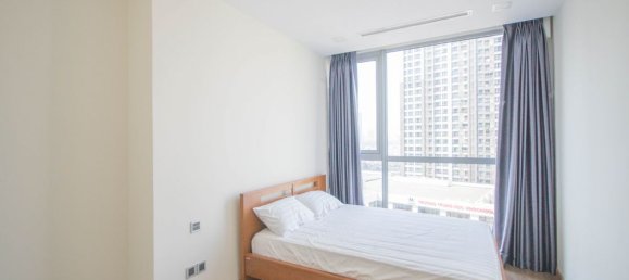 2 bedrooms Apartment in Binh Thanh, Vietnam No. 17589 2