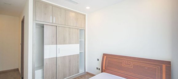 2 bedrooms Apartment in Binh Thanh, Vietnam No. 17589 8