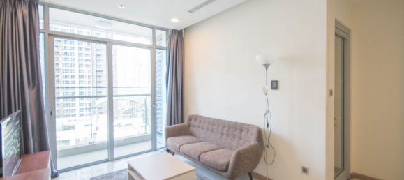 2 bedrooms Apartment in Binh Thanh, Vietnam No. 17589 6