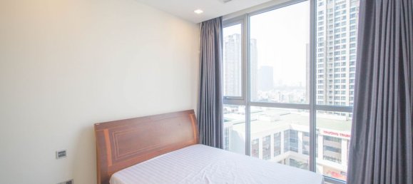 2 bedrooms Apartment in Binh Thanh, Vietnam No. 17589 9