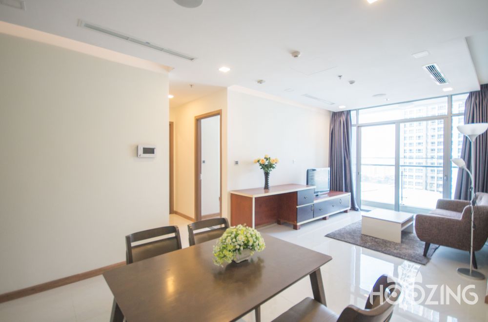 2 bedrooms Apartment in Binh Thanh, Vietnam No. 17589