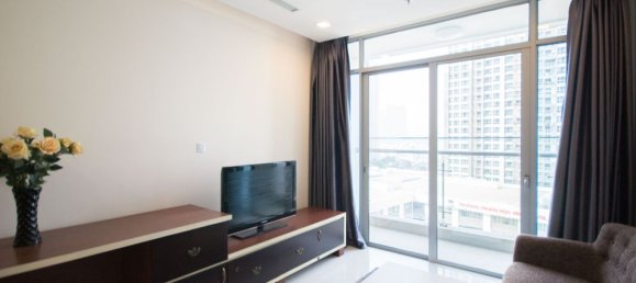2 bedrooms Apartment in Binh Thanh, Vietnam No. 17589 5