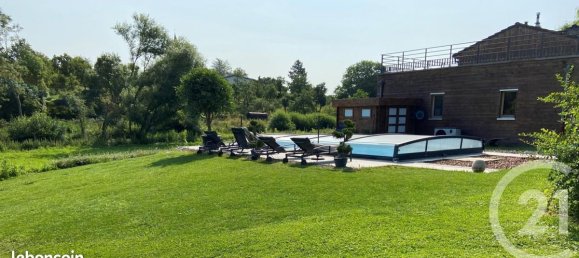 5 Schlafzimmer Villa in Bruville, France, Nr. 77154 3