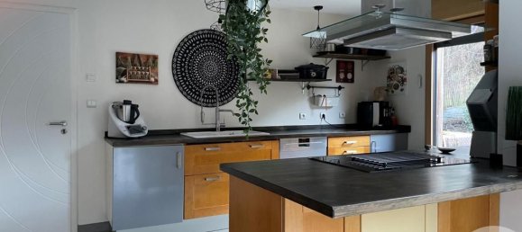 5 Schlafzimmer Villa in Bruville, France, Nr. 77154 2