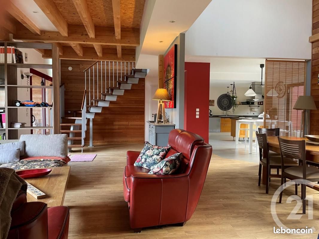 5 Schlafzimmer Villa in Bruville, France, Nr. 77154