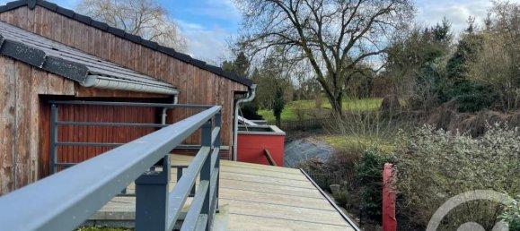 5 Schlafzimmer Villa in Bruville, France, Nr. 77154 12