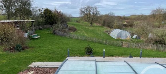 5 Schlafzimmer Villa in Bruville, France, Nr. 77154 13