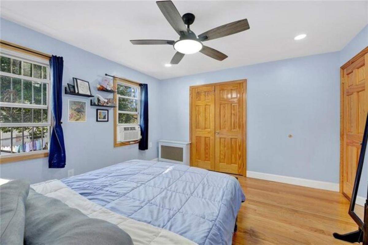 3 bedrooms House in Brooklyn, USA No. 230408