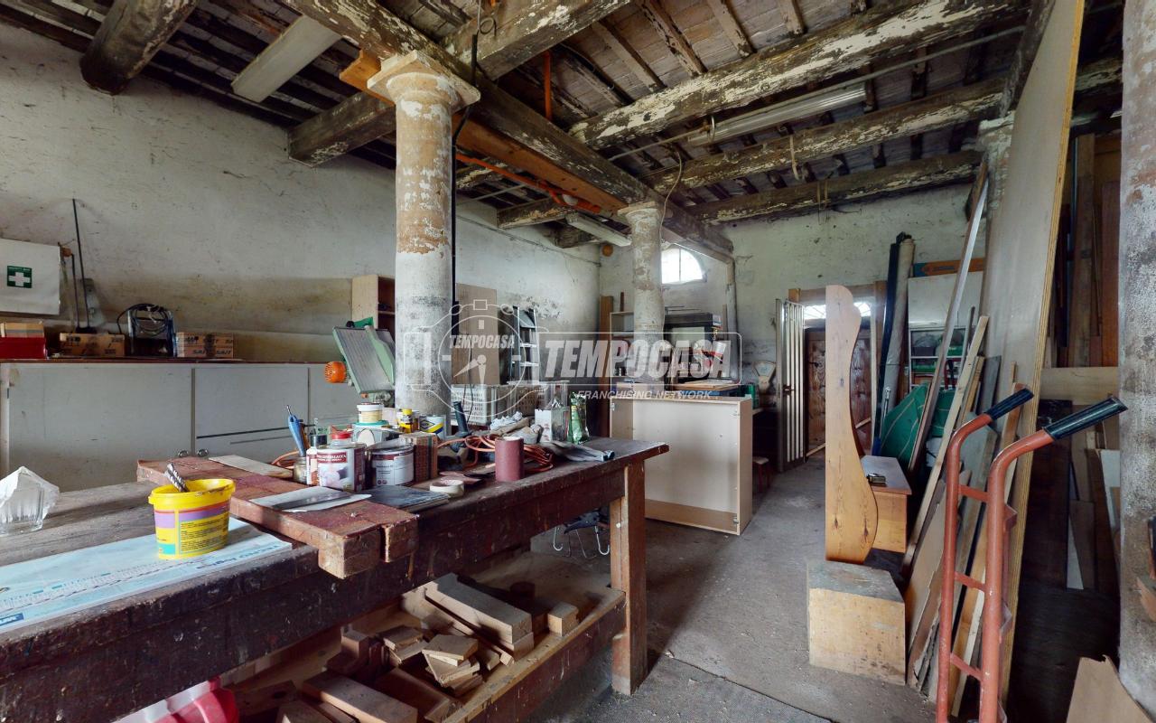 Вилла с 6 комнатами в Червия, Италия № 236939