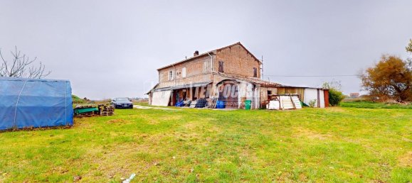 Вилла с 6 комнатами в Червия, Италия № 236939 24