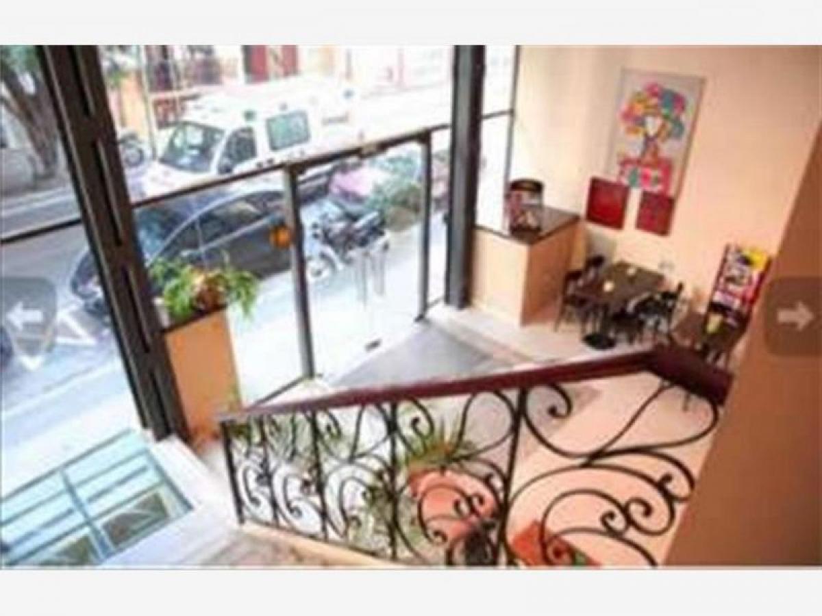 Hotel em Buenos Aires, Argentina 1300 m² N.º 107752