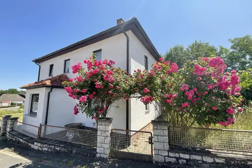 5-Zimmer Haus in Coburg, Germany, Nr. 315615