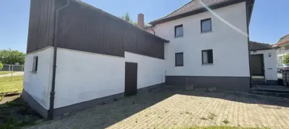 5-Zimmer Haus in Coburg, Germany, Nr. 315615 3