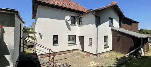 5-Zimmer Haus in Coburg, Germany, Nr. 315615 2