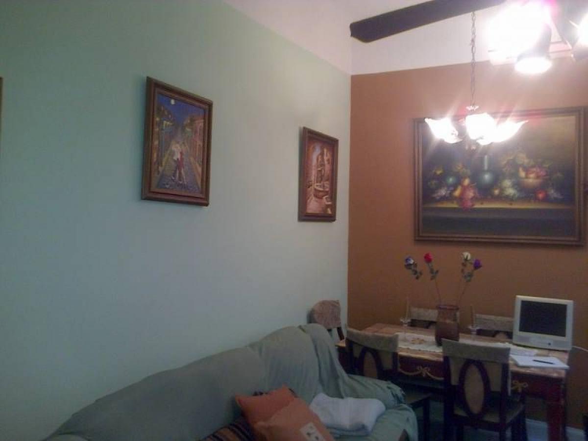 2 bedrooms House in Buenos Aires, Argentina No. 84218