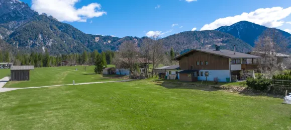  قطعة أرض في St. Ulrich am Pillersee, Austria رقم 144883 4