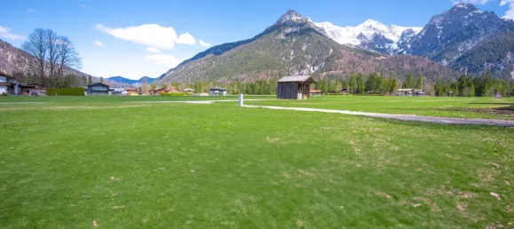  قطعة أرض في St. Ulrich am Pillersee, Austria رقم 144883 2