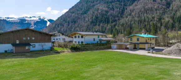  قطعة أرض في St. Ulrich am Pillersee, Austria رقم 144883 5