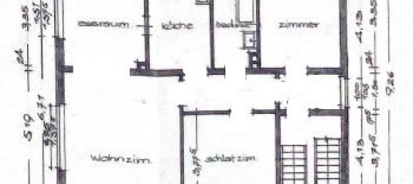 4 Schlafzimmer Stadthaus in Northeim, Germany, Nr. 174978 25