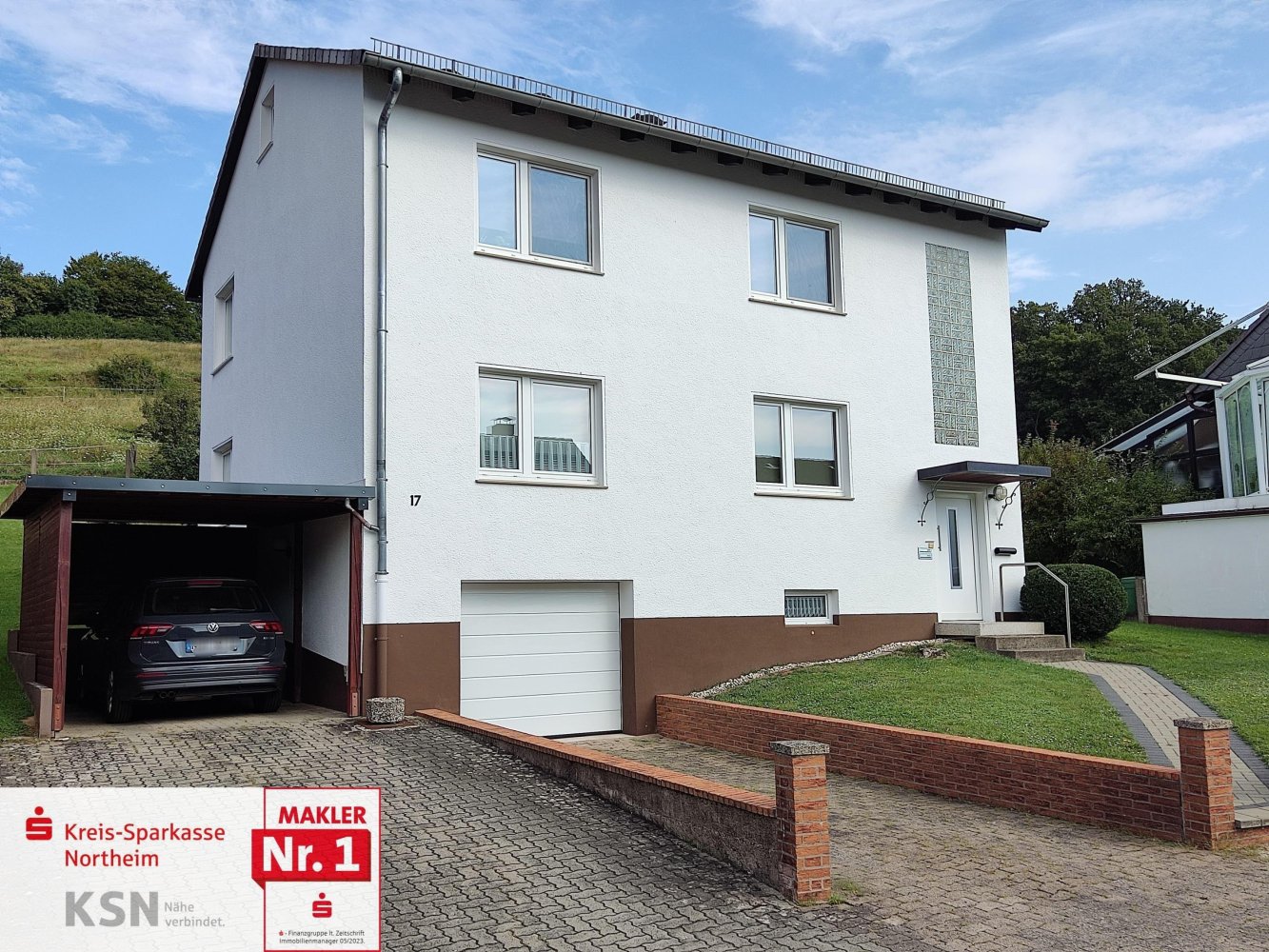 4 Schlafzimmer Stadthaus in Northeim, Germany, Nr. 174978