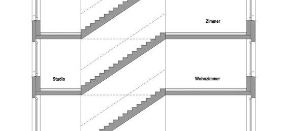 3 غرف نوم تاون هاوس في Hamburg-Nord, Germany رقم 349035 19