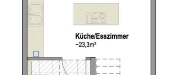 3 غرف نوم تاون هاوس في Hamburg-Nord, Germany رقم 349035 2