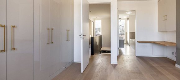 3 غرف نوم تاون هاوس في Hamburg-Nord, Germany رقم 349035 13