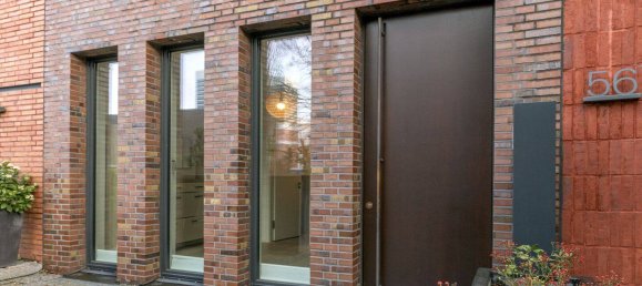 3 غرف نوم تاون هاوس في Hamburg-Nord, Germany رقم 349035 4