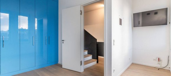 3 غرف نوم تاون هاوس في Hamburg-Nord, Germany رقم 349035 10