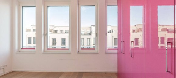 3 غرف نوم تاون هاوس في Hamburg-Nord, Germany رقم 349035 9