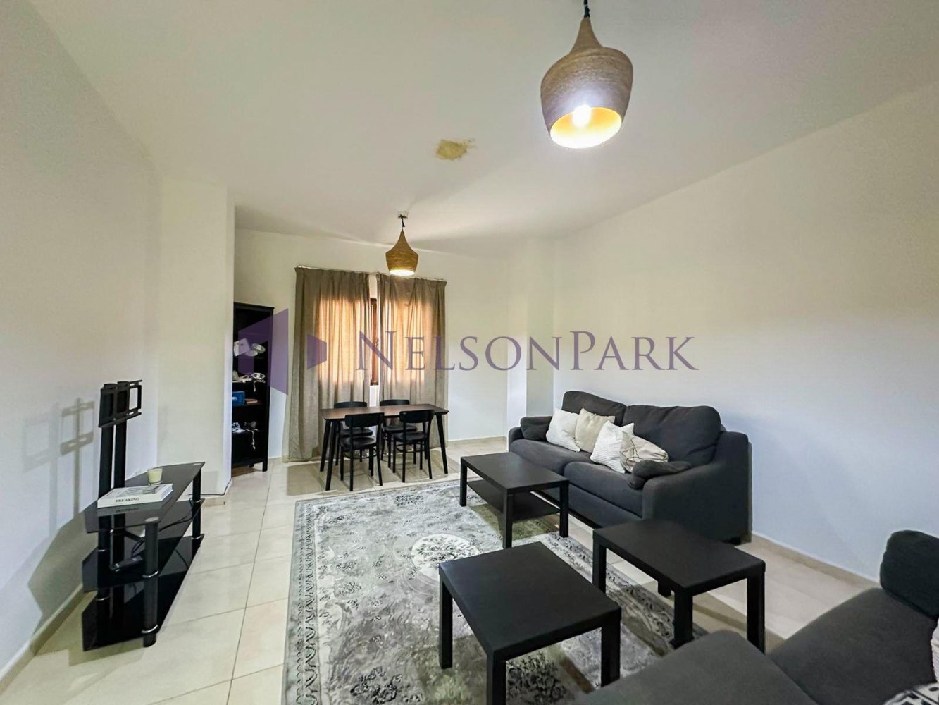 1 Schlafzimmer Wohnung in Lusail, Qatar, Nr. 1484