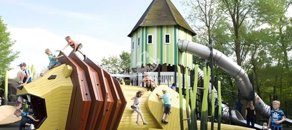 Wohnung 1+1 in Avsallar, Turkey, Nr. 5820 11