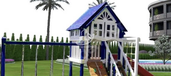 Wohnung 1+1 in Avsallar, Turkey, Nr. 5820 14