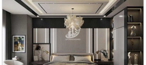 Wohnung 1+1 in Avsallar, Turkey, Nr. 5820 26