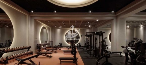 Wohnung 1+1 in Avsallar, Turkey, Nr. 5820 23