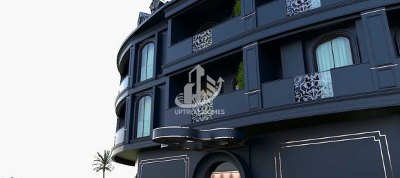 Wohnung 1+1 in Avsallar, Turkey, Nr. 5820 8