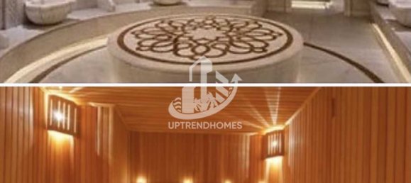 Wohnung 1+1 in Avsallar, Turkey, Nr. 5820 18