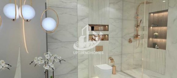 Wohnung 1+1 in Avsallar, Turkey, Nr. 5820 30