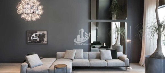 Wohnung 1+1 in Avsallar, Turkey, Nr. 5820 24