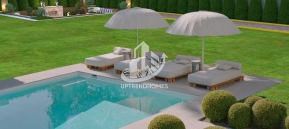 Wohnung 1+1 in Avsallar, Turkey, Nr. 5820 16